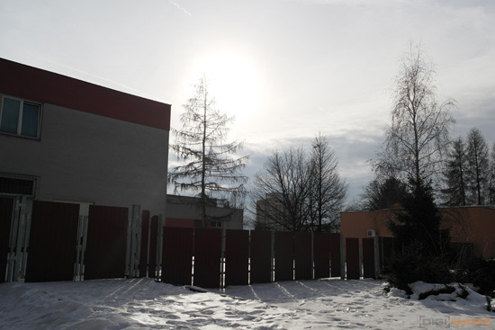 Samsung NX 20-50mm 1:3.5-5.6 II ED