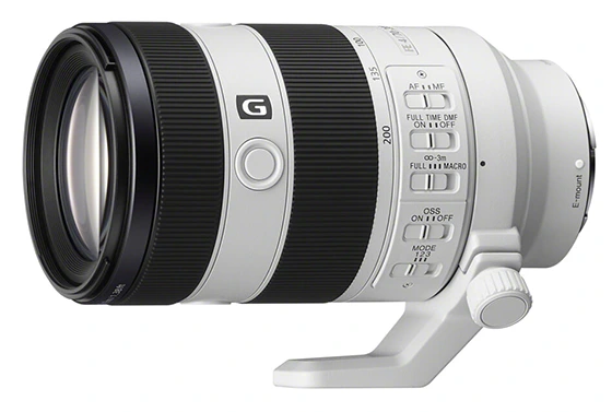 Sony uvádí high-endové APS-C: nová A6700 s 26 MPx zvládá i 4K při 120p