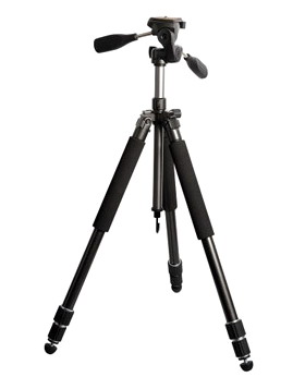 Stativy - přehled a popis výrobců