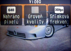 BenQ DC T800: dotykový displej levně