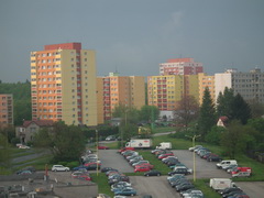 Fujifilm FinePix HS10: ultrazoom roku?