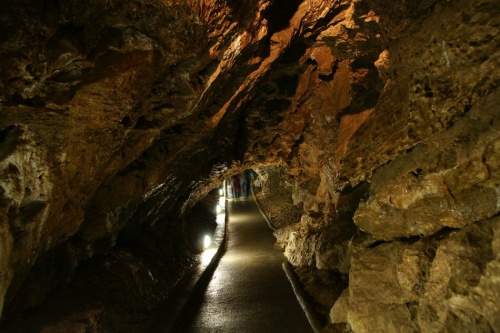 Za fotkami do Moravského krasu