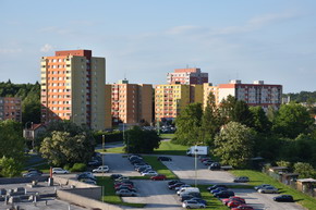 Nikon D7200: přesvědčivé zrcadlo