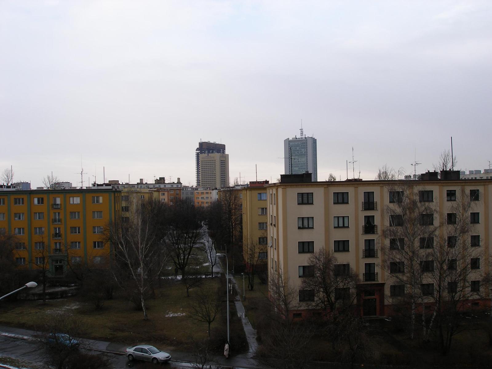 SP-350: Malý osmimegový černoušek