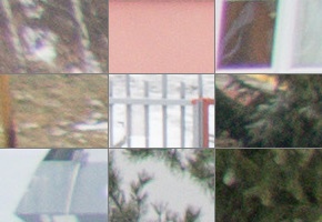 Canon EF-S 18-135mm f/3.5-5.6 IS Nano USM