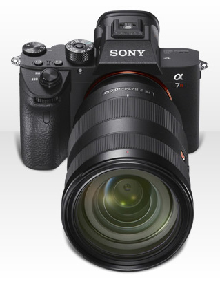 Šest cen TIPA 2018 i pro Sony