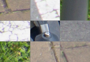 Tamron 16-300mm f/3.5-6.3 Di II VC PZD Macro