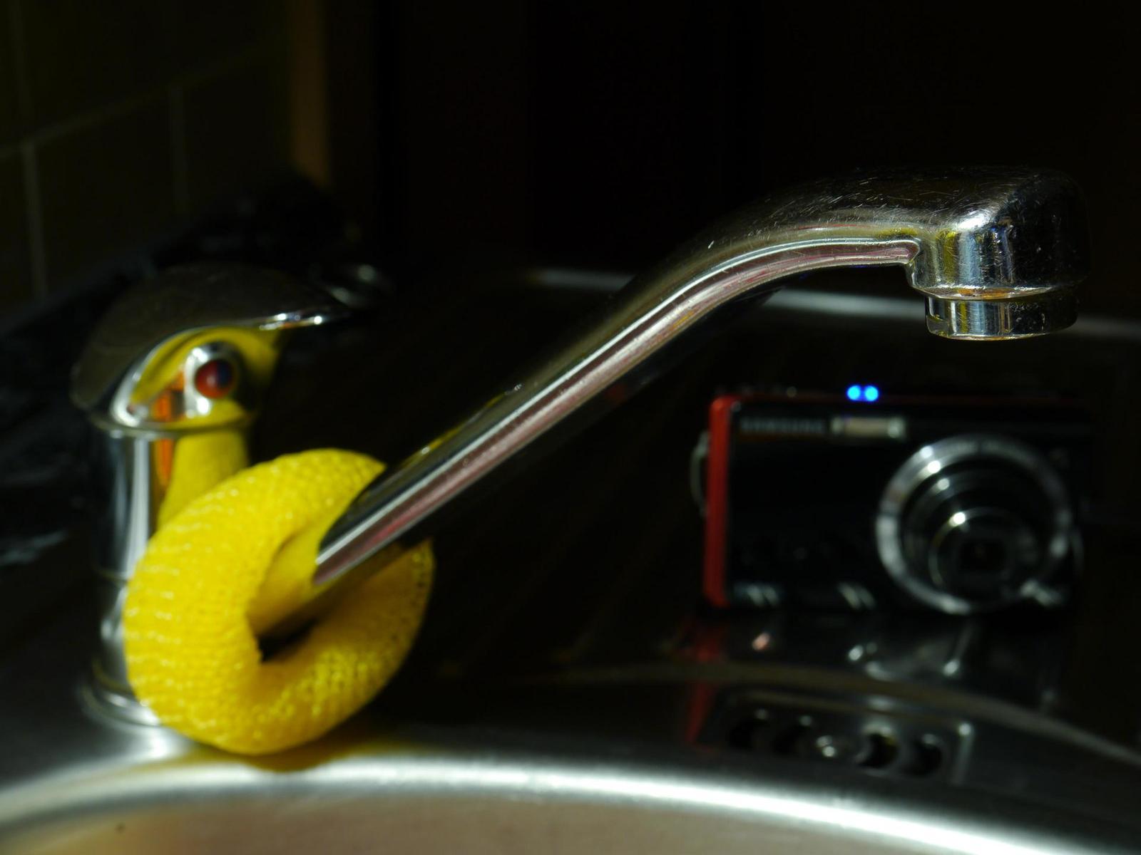 Panasonic Lumix G Vario 14-42mm F3,5-5,6 APSH.