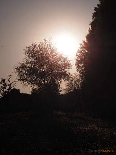 Olympus M.Zuiko Digital 14-150 mm F4-5,6