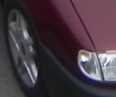 Nikon Coolpix P100: nejrychlejší ultrazoom