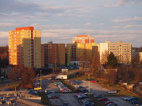 Olympus PEN E-P3: král všech PENů