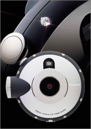 Minox DD1 Diamond: Hrozba pro národní bezpečnost