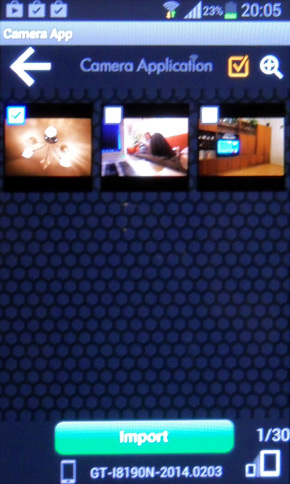 Fujifilm X-M1: našlapaná stylovka