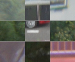 Sony NEX-5: netradiční minimalista