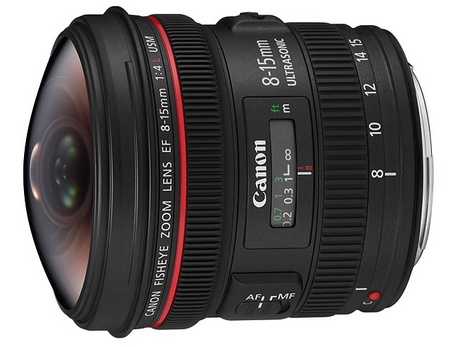 Šest ocenění TIPA pro Canon