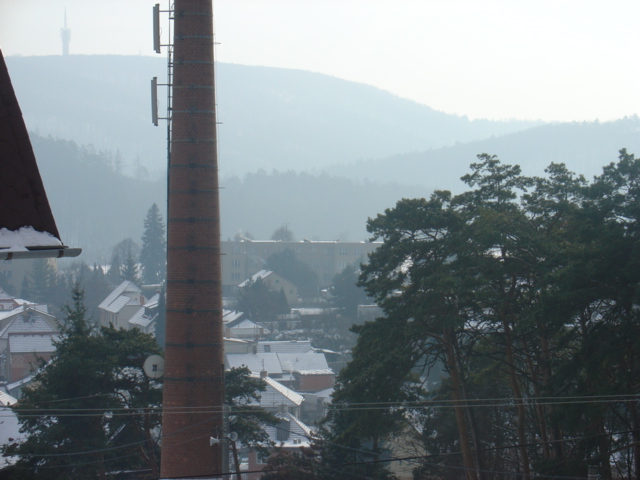 Sony DSC-V1: kompakt s vlastnostmi zrcadlovky