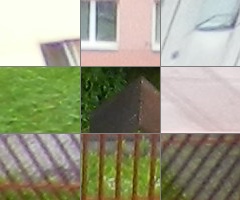 Nikon Coolpix P500: univerzální dalekohled