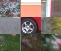 Canon PowerShot SX30 IS: sebevědomý rekordman