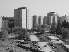 Panasonic Lumix TZ10: kapesní dělo