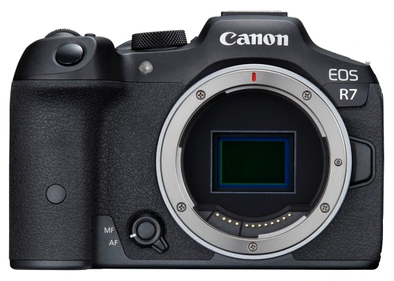 Canon EOS R7