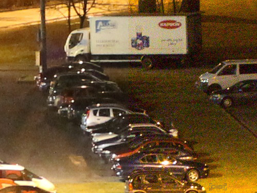 Canon EOS 60D: na pomezí dvou světů