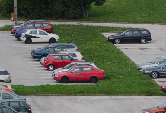 Vyšší rozlišení a hustota pixelů APS-C čipů: k čemu další MPx?