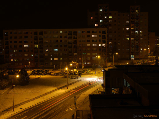 Panasonic Lumix GH3: král Micro Four Thirds systému