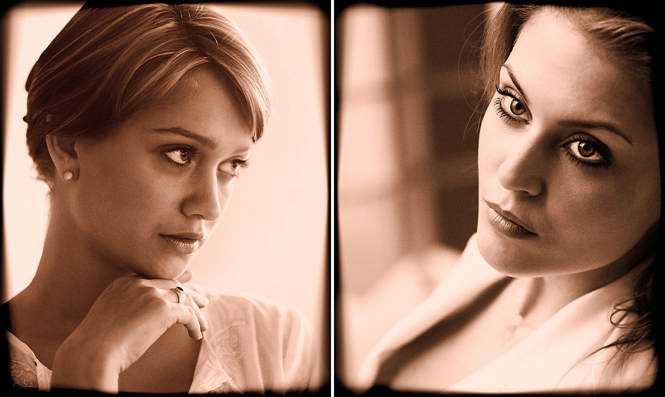 Ejhle člověk 12: Portrét jako okno do duše