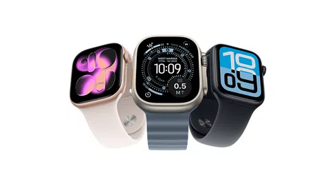 Systém watchOS 27 pro Apple Watch přinese vylepšenou AI a opravy chyb