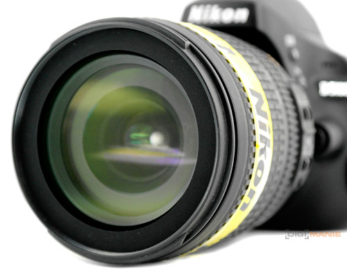 Nikon D5100: jeden z nejlepších?