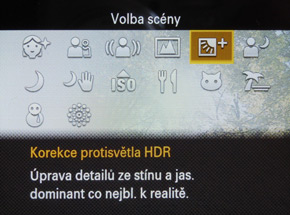 Sony Cyber-shot WX300: nejmenší dvacítka