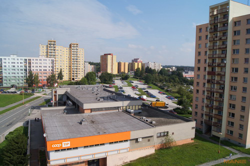 Sony Alpha SLT-A35: úspěšně proti zrcadlovkám