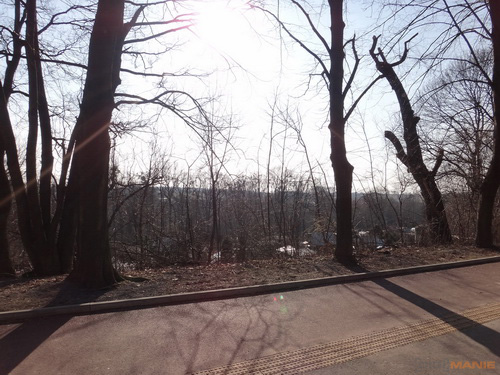 Sony Cyber-shot TX10: odolný zálesák