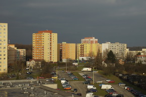 Sony SLT-A77: megapixelový přeborník