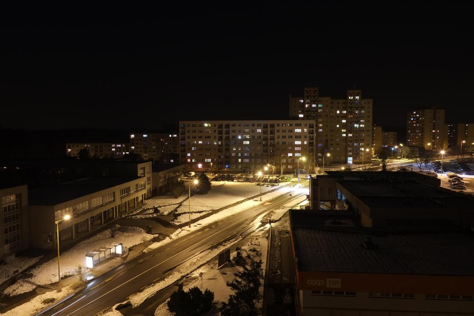 Fujinon XF 18mm f/2R