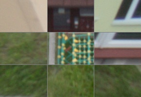 Sony Carl Zeiss Vario-Tessar T* 16-70mm F4 OSS (SEL1670Z)