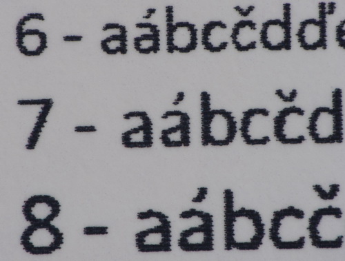 Epson Stylus Photo PX720WD: multifunkční krasavec