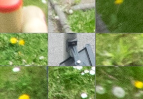 Nikon AF-S DX NIKKOR 16-85mm f/3.5-5.6G ED VR