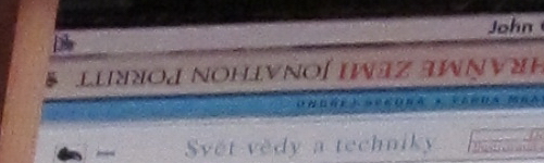 Canon PowerShot SX30 IS: sebevědomý rekordman