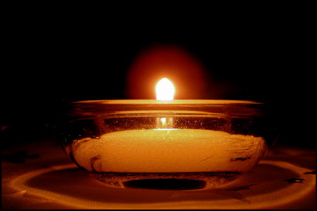 Světlo aneb nástroj každého fotografa - 4. díl