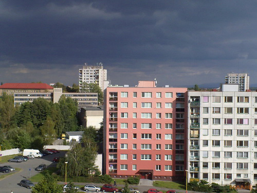 Nokia N86 8MP: s objektivem od profíka