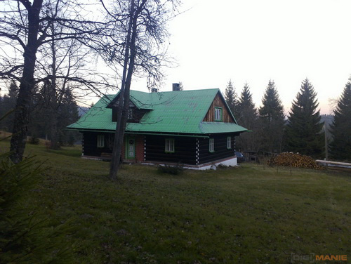 Nokia N9: nástupce fotomobilové legendy?