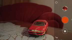 Xiaomi Mi 4C 16GB: ostřejší než břitva