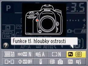 Nikon D600: vynikající vstup do světa full frame