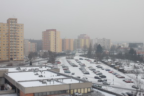 Canon EOS 60D: na pomezí dvou světů