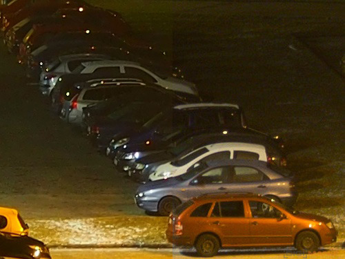 Olympus OM-D E-M5: elegantní fotokladivo