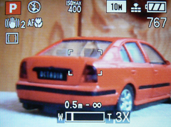 Panasonic Lumix FZ28: o krok blíže dokonalosti