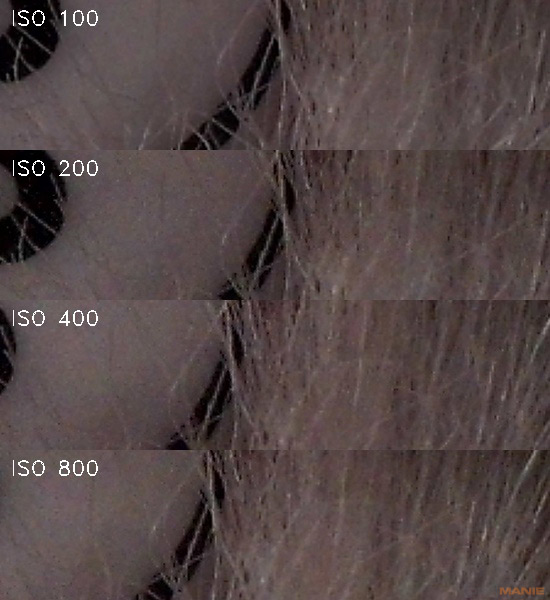 Genius G-Shot 510: vodník za pár korun