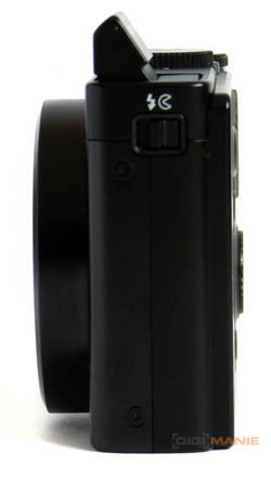 Nikon Coolpix P300: nenápadný šikula