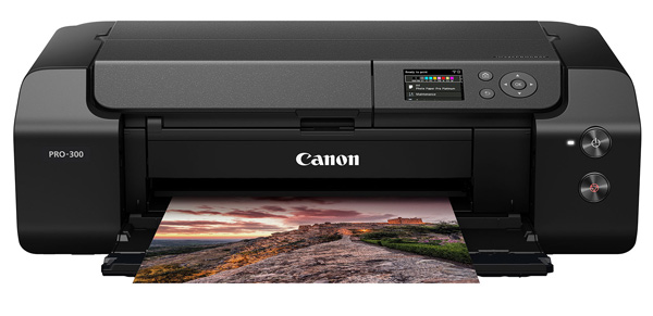 Canon získal 3 ceny TIPA Awards 2021 za fotoaparát, objektiv i tiskárnu